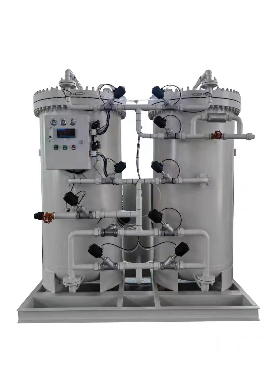 制氮機(jī)設(shè)備
